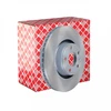 Image de Disque De Frein Febi 26647 Audi