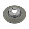 Image de Disque De Frein Febi 26648 Audi