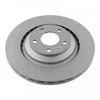 Image de Disque De Frein Febi 26654 Audi