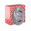 Image de Disque De Frein Febi 26659 Audi