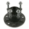 Image de Kit De Roulements De Roue 26675 Febi Febi 26675 Cadillac;Fiat;Opel;Saab;Vauxhall