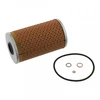 Image de Filtre À Huile 26691 Febi Febi 26691 Bmw;Land Rover;Opel;Vauxhall