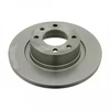Image de Disque De Frein Febi 26739 Citroen