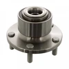 Image de Kit De Roulements De Roue 26770 Febi Febi 26770 Ford