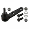 Image de Rotule De Suspension 26792 Febi Febi 26792 Chevrolet;Daewoo