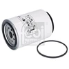 Image de Filtre À Carburant 26979 Febi Febi 26979