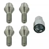 Image de Vis De Roue 27051 Febi Febi 27051 Abarth;Alfa Romeo;Citroen;Fiat;Ford;Lancia;Opel;Peugeot;Vauxhall