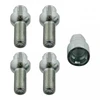 Image de Vis De Roue 27056 Febi Febi 27056 Audi;Ford;Mercedes-Benz;Seat;Skoda;Volkswagen