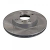 Image de Disque De Frein Febi 27108 Nissan