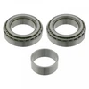 Image de Roulement De Roue 27162 Febi Febi 27162 Ford