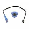 Image de Contact D'Avertissement, Usure Des Plaquettes De Frein 27183 Febi Febi 27183 Opel;Vauxhall