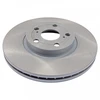 Image de Disque De Frein Febi 27233 Toyota
