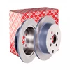 Image de Disque De Frein Febi 27234 Toyota