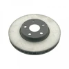 Image de Disque De Frein Febi 27236 Toyota