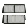 Image de Kit De Filtres, Air D?Habitacle 27243 Febi Febi 27243 Mazda