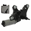 Image de Moteur D'Essuie-Glace Febi 27284 Audi;Volkswagen