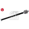 Image de Rotule De Direction Intérieure, Barre De Connexion Prokit 27301 Febi Prokit Febi Prokit 27301 Fiat;Nissan;Opel;Renault;Vauxhall
