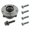 Image de Kit De Roulements De Roue 27317 Febi Febi 27317 Audi;Skoda;Volkswagen