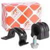 Image de Kit De Réparation, Suspension Du Stabilisateur Prokit 27318 Febi Prokit Febi Prokit 27318 Audi;Seat;Skoda;Volkswagen