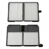 Image de Kit De Filtres, Air D?Habitacle 27476 Febi Febi 27476 Toyota