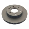 Image de Disque De Frein Febi 27698 Mercedes-Benz;Volkswagen