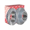 Image de Disque De Frein Febi 27700 Mercedes-Benz;Volkswagen