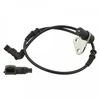 Image de Capteur, Vitesse De Roue 27860 Febi Febi 27860 Mercedes-Benz