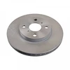 Image de Disque De Frein Febi 27942 Toyota