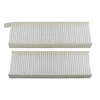 Image de Kit De Filtres, Air D?Habitacle 27976 Febi Febi 27976 Citroen;Ds;Fiat;Opel;Peugeot;Toyota