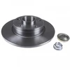 Image de Disque De Frein Febi 28151 Nissan;Opel;Renault;Vauxhall
