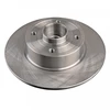 Image de Disque De Frein Febi 28154 Renault