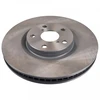 Image de Disque De Frein Febi 28157 Audi;Porsche;Volkswagen