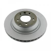 Image de Disque De Frein Febi 28161 Audi;Porsche;Volkswagen