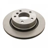 Image de Disque De Frein Febi 28165 Bmw