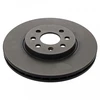 Image de Disque De Frein Febi 28167 Opel;Vauxhall