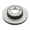Image de Disque De Frein Febi 28176 Jeep