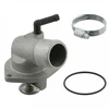 Image de Thermostat D'Eau 28349 Febi Febi 28349 Opel;Vauxhall