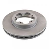 Image de Disque De Frein Febi 28388 Ford