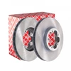 Image de Disque De Frein Febi 28389 Ford