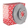 Image de Disque De Frein Febi 28435 Opel;Suzuki;Vauxhall