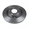 Image de Disque De Frein Febi 28440 Citroen;Mitsubishi;Peugeot