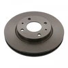 Image de Disque De Frein Febi 28441 Mitsubishi