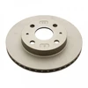 Image de Disque De Frein Febi 28443 Daihatsu;Subaru