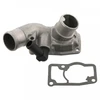 Image de Thermostat D'Eau 28479 Febi Febi 28479 Opel;Vauxhall