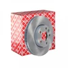 Image de Disque De Frein Febi 28504 Volkswagen