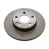 Image de Disque De Frein Febi 28634 Mercedes-Benz