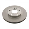 Image de Disque De Frein Febi 28635 Mercedes-Benz