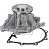 Image de Pompe À Eau, Refroidissement Moteur 28647 Febi Febi 28647