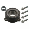 Image de Kit De Roulements De Roue 28678 Febi Febi 28678 Mercedes-Benz