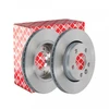 Image de Disque De Frein Febi 28682 Volkswagen